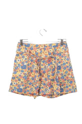 Short Antik Batik  Multicolore