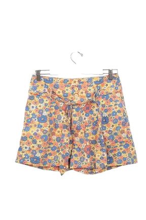 Short Antik Batik  Multicolore