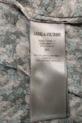 Robe Zadig & Voltaire  Noir