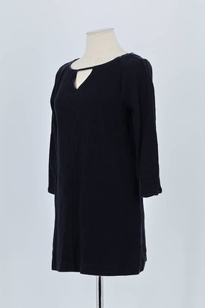 Robe Bash  Noir
