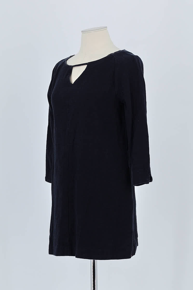Robe Bash  Noir
