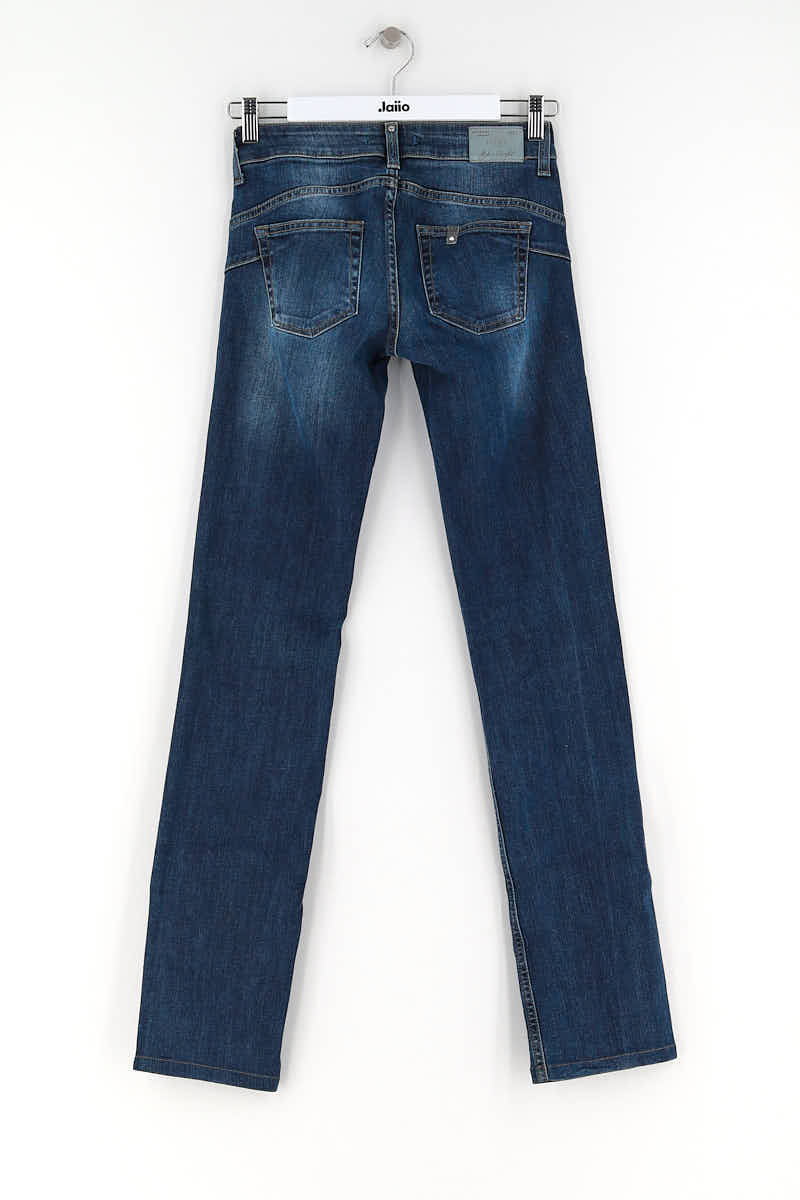Jean slim Liu Jo  Bleu
