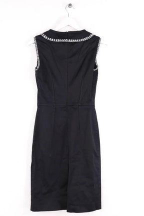 Robe Missoni Noir en Synthétique