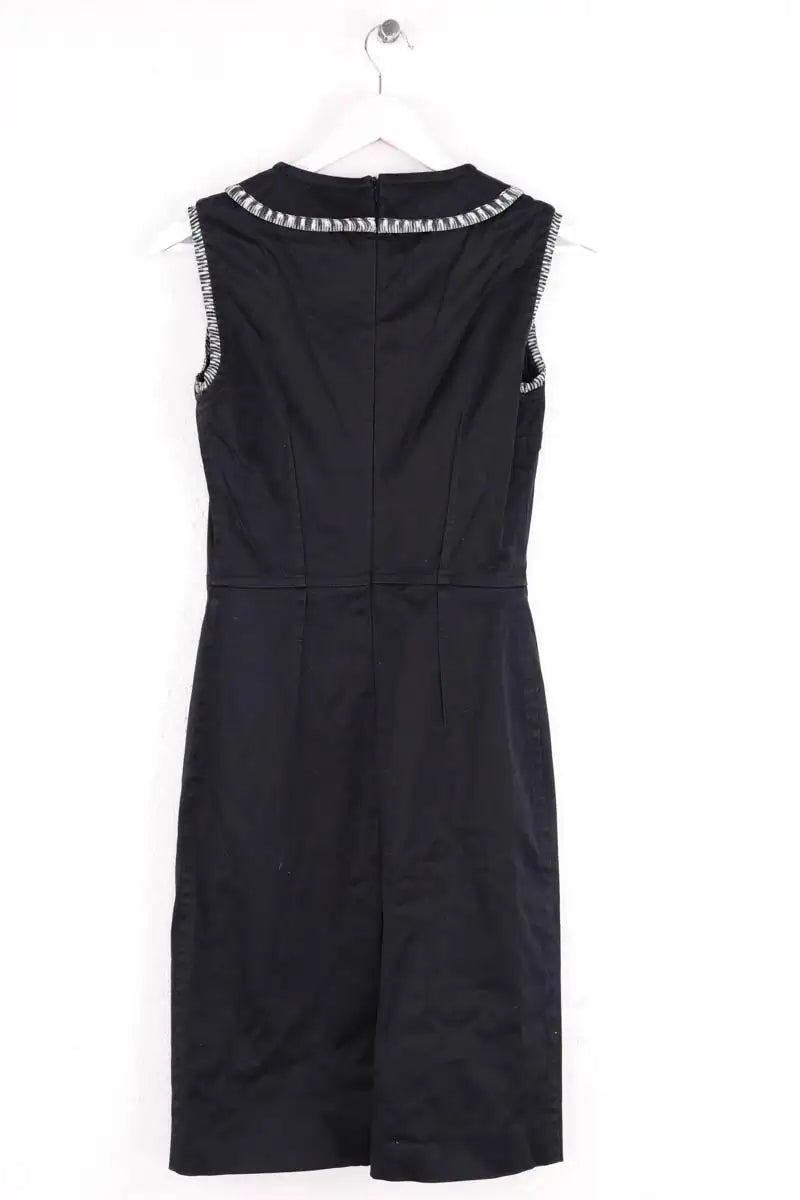 Robe Missoni Noir en Synthétique