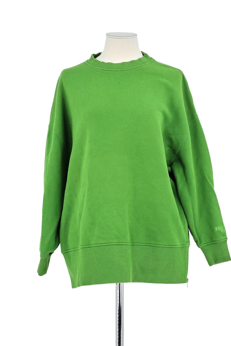 Pull Essentiel Antwerp  Vert