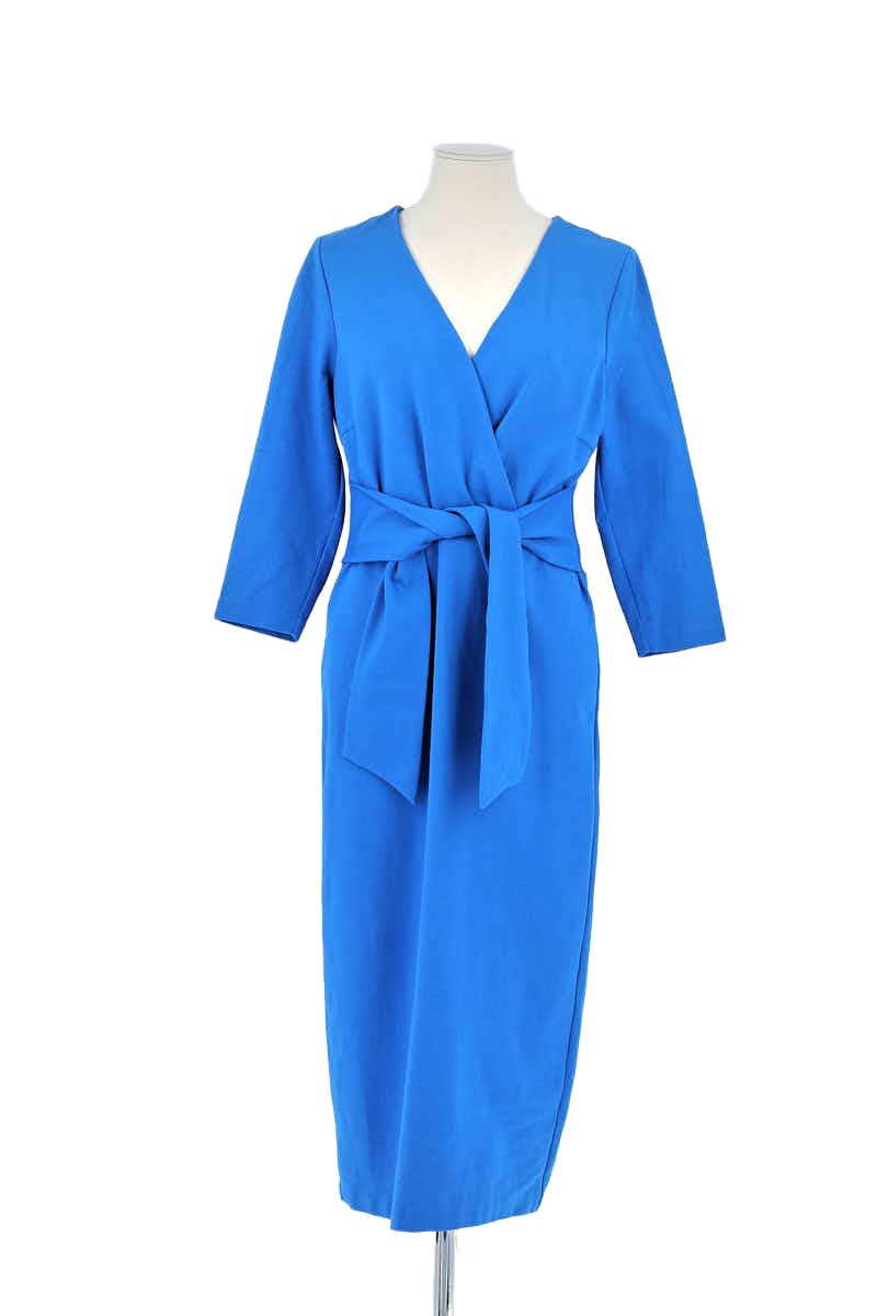 Robe Boden  Bleu