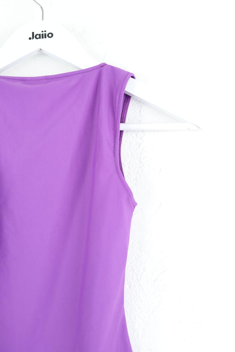 Body Luz  Violet