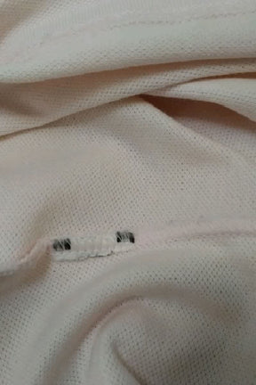 Polo Lacoste  Rose