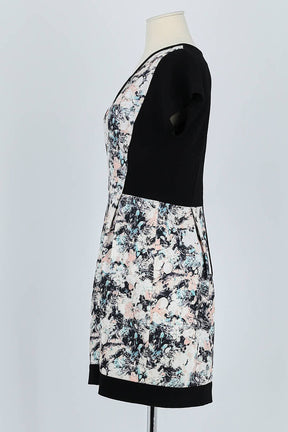 Robe Club Monaco  Noir