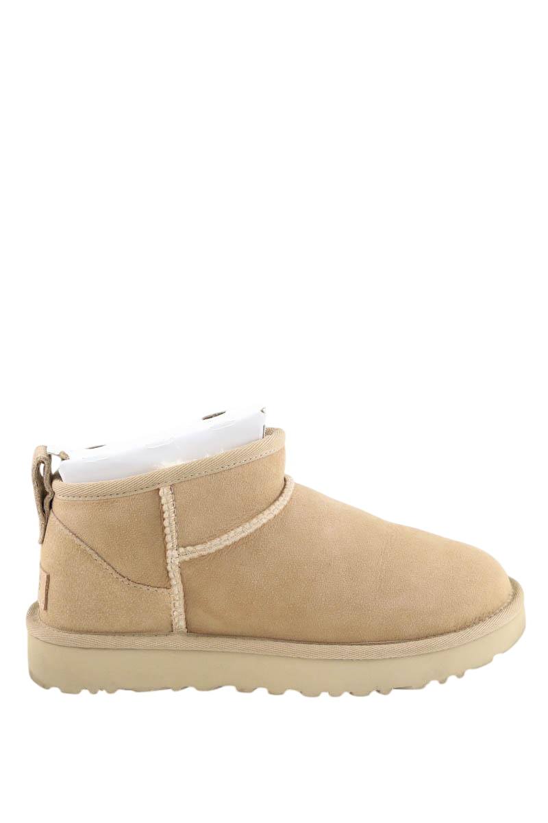 Boots Ugg  Camel