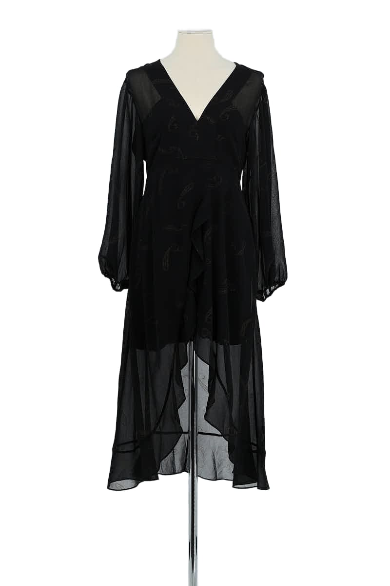 Robe The Kooples  Noir