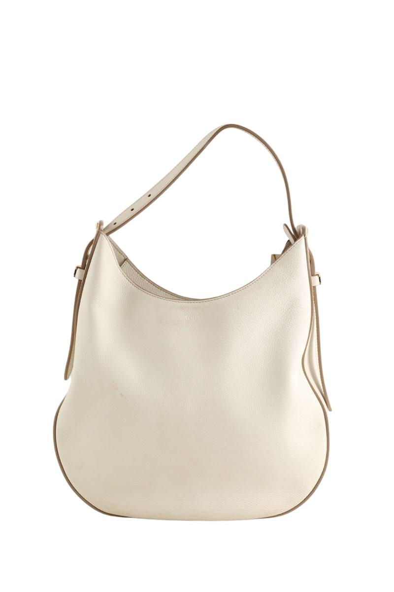 Sac à main Tod's  Ecru