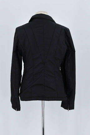 Veste Armani  Noir