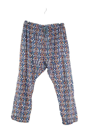 Pantalon Isabel Marant Étoile  Bleu