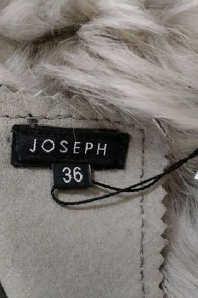Veste Joseph  Beige