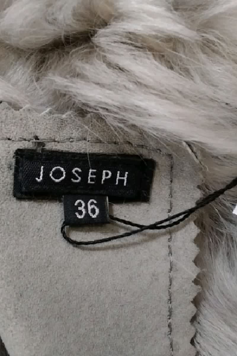 Veste Joseph  Beige