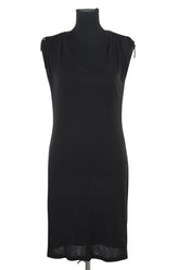 Robe Vanessa Bruno  Noir