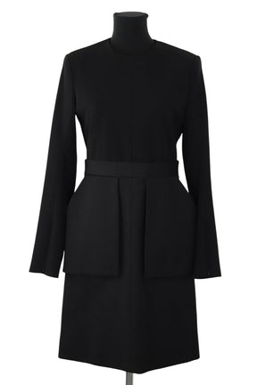 Robe Celine  Noir