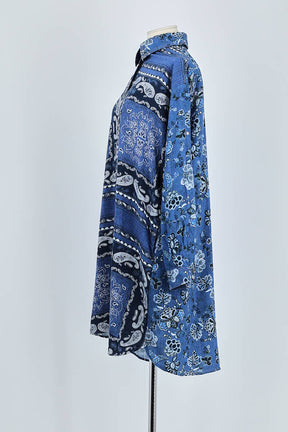 Robe Liu Jo  Bleu