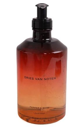 Coffret Dries Van Noten Rose en 