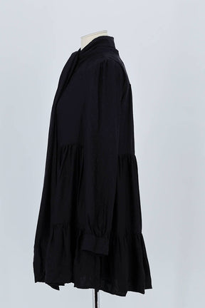 Robe Sézane  Noir