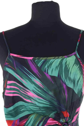 Robe Farm Rio Multicolore en Synthétique