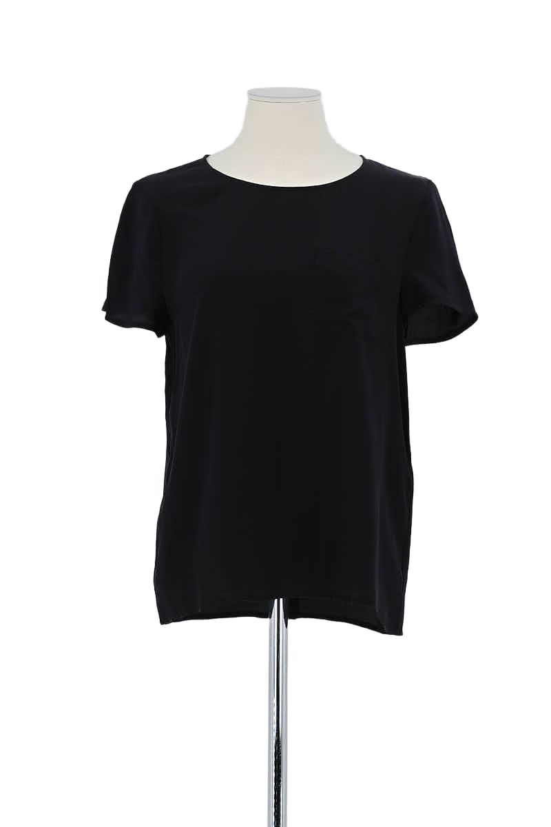 T-shirt Sézane  Noir