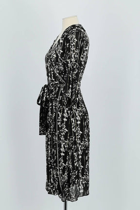 Robe Bash  Noir