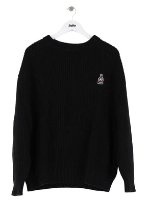 Pull Patou  Noir