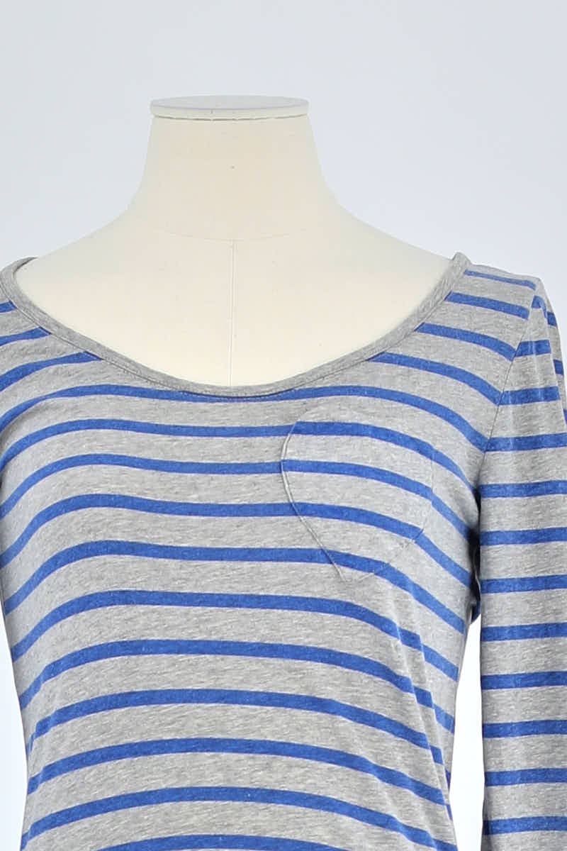 T-shirt Levi's  Bleu