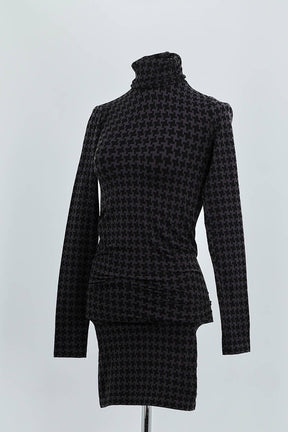 Robe Wolford  Gris