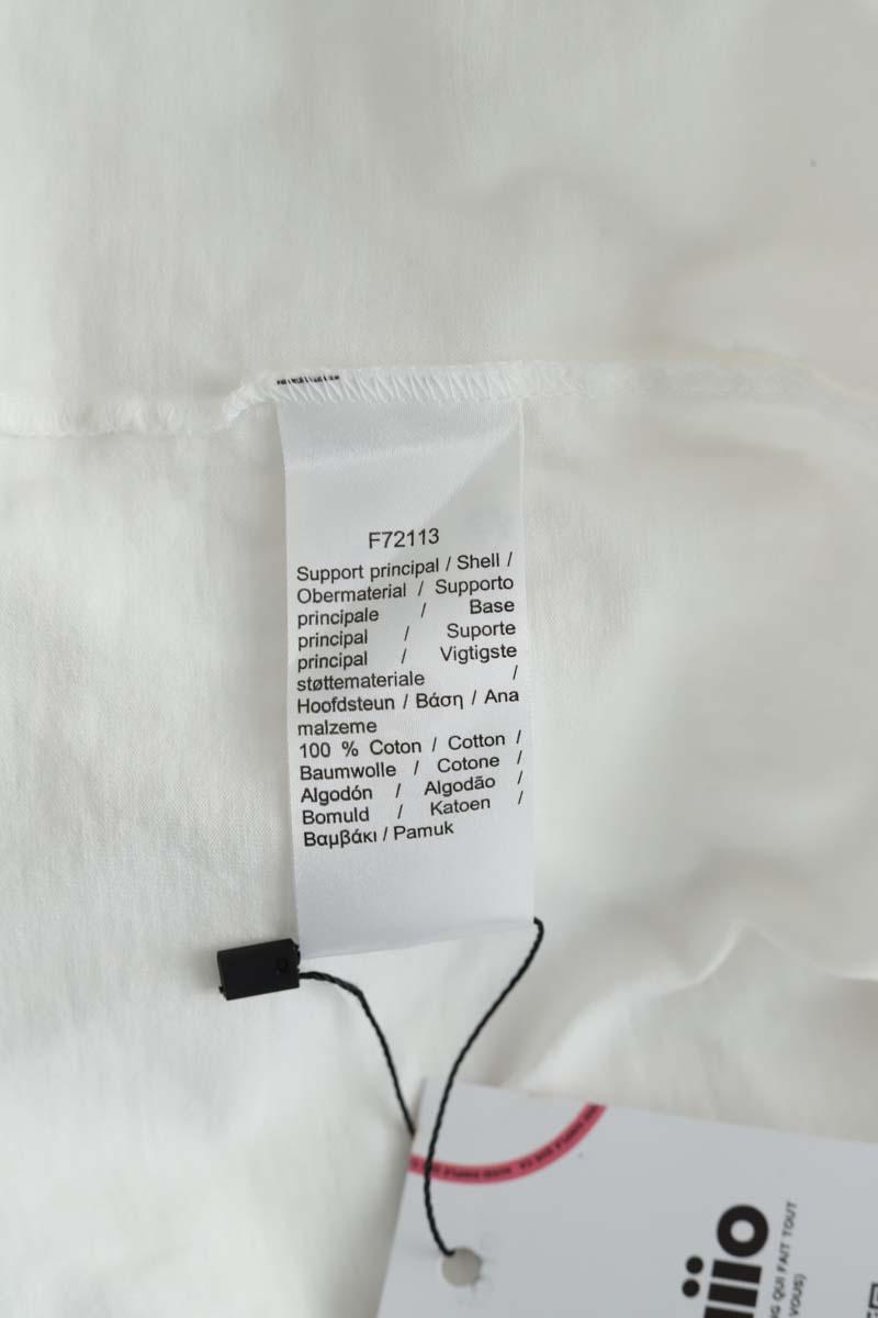 T-shirt Lacoste  Blanc