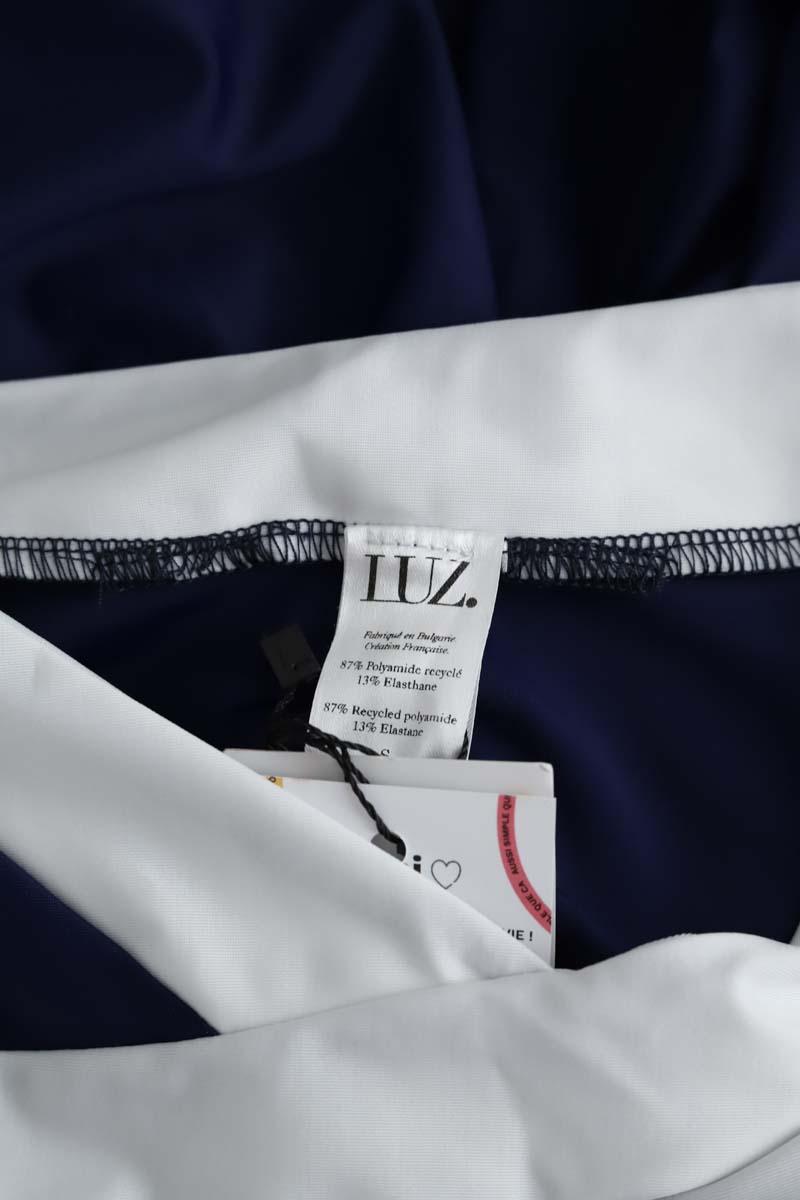 Legging Luz  Bleu