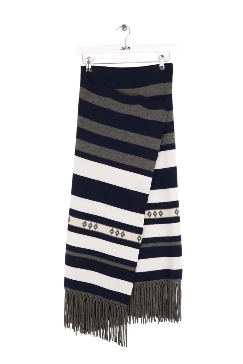 Jupe Notshy Multicolore en Cachemire, taille S - Seconde Main