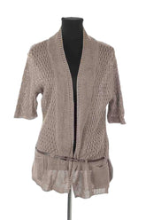 Gilet Boss  Marron