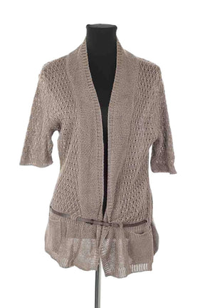 Gilet Boss  Marron