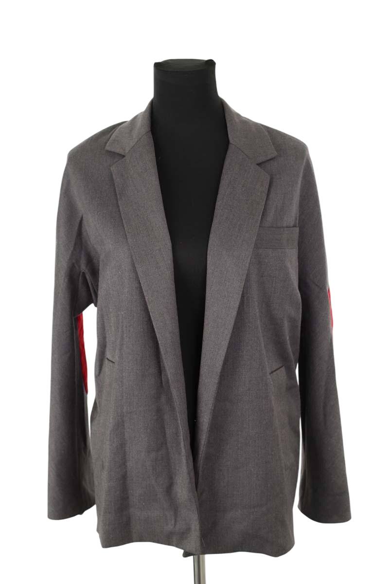 Blazer Modetrotter  Gris
