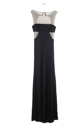 Robe BCBG Max Azria  Noir