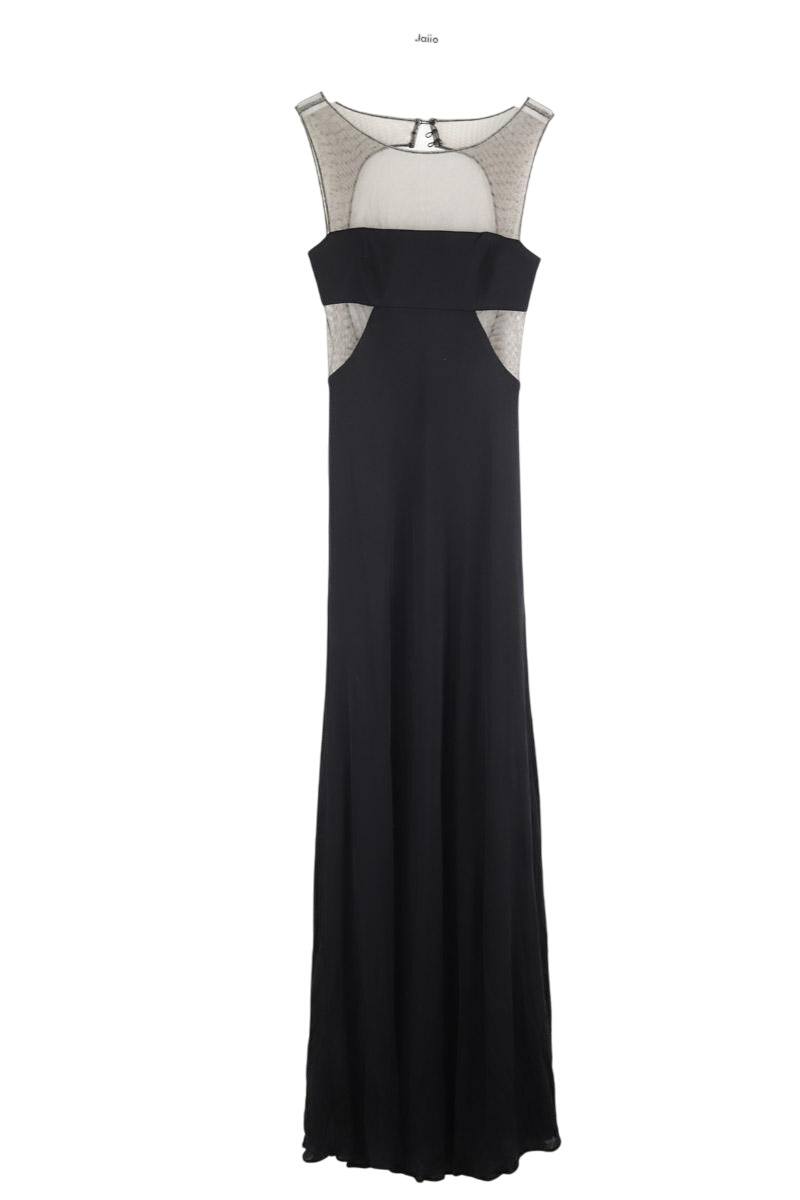 Robe BCBG Max Azria  Noir
