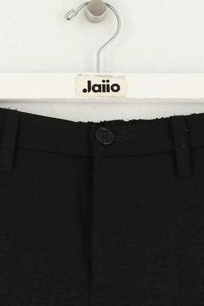 Pantalon Zadig & Voltaire Noir en Synthétique
