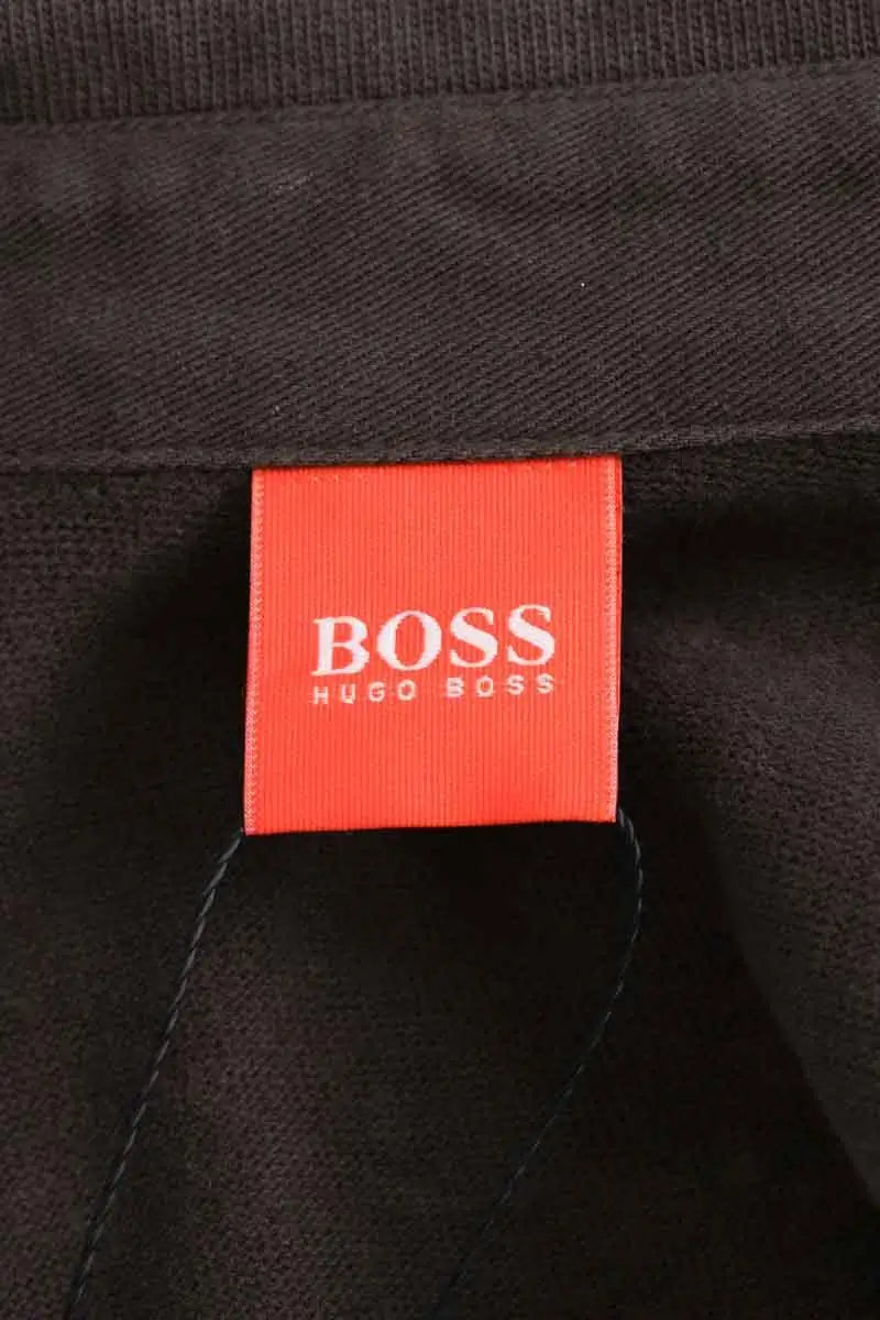 Pull Boss Anthracite en Coton