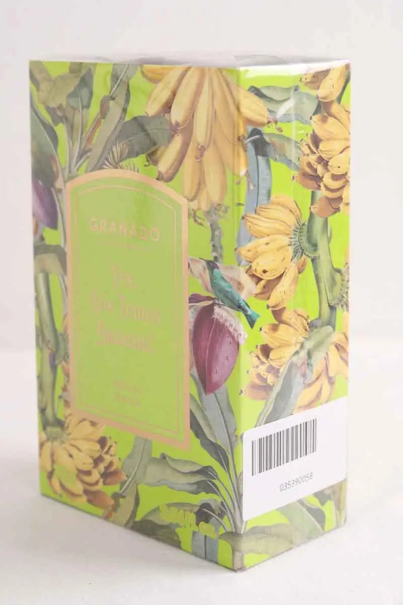 Parfum GRANADO Vert en 