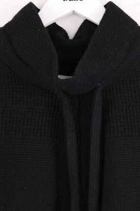 Pull Iro Noir en Synthétique
