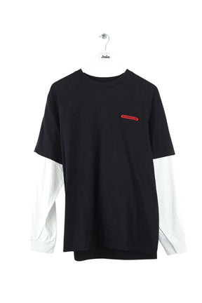 T-shirt Supreme  Noir