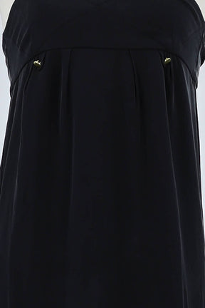 Robe Claudie Pierlot  Noir