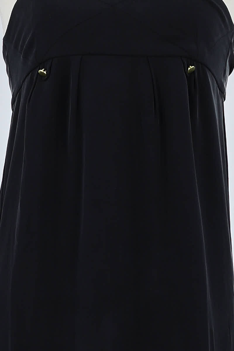 Robe Claudie Pierlot  Noir