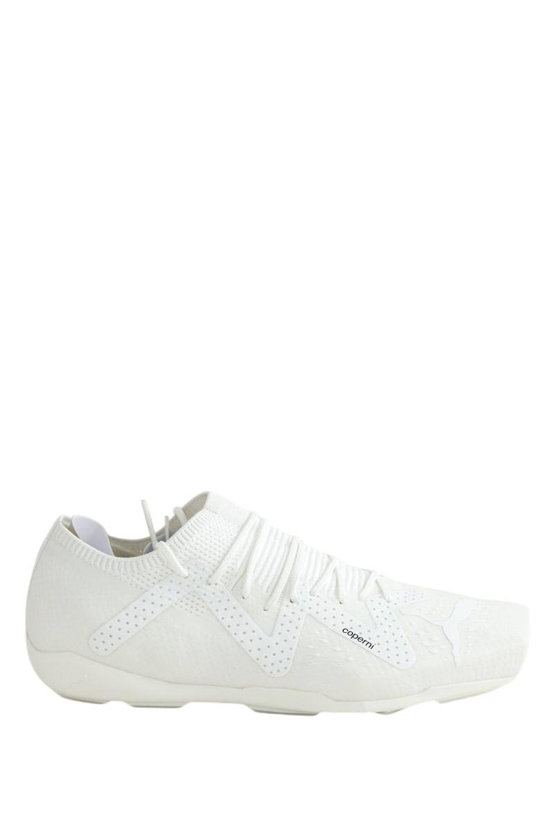 Baskets Coperni  Blanc