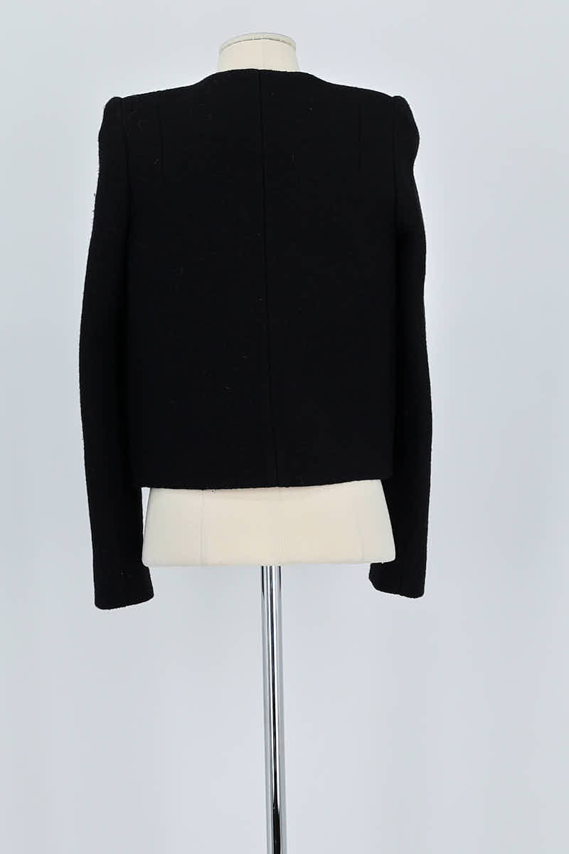 Veste Carven  Noir