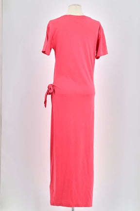 Robe Ralph Lauren  Rose