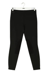Legging Ralph Lauren Noir en Coton, taille M - Seconde Main